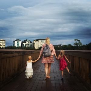 Meet your Posher, Dara